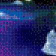 Preview of cross stitch pattern: #2276040