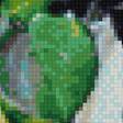 Preview of cross stitch pattern: #2276169