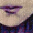 Preview of cross stitch pattern: #2276201