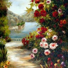 Cross stitch pattern: #2276562