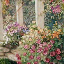 Cross stitch pattern: #2276571