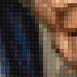 Preview of cross stitch pattern: #2276695