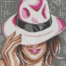 Cross stitch pattern: #2277248