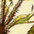 Preview of cross stitch pattern: #2277666