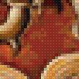 Preview of cross stitch pattern: #2277733