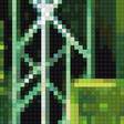 Preview of cross stitch pattern: #2279061