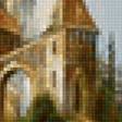 Preview of cross stitch pattern: #2280655