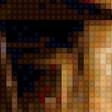 Preview of cross stitch pattern: #2280718