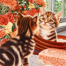 Cross stitch pattern: #2280962