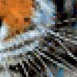 Preview of cross stitch pattern: #2281653