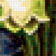 Preview of cross stitch pattern: #2282128