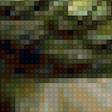 Preview of cross stitch pattern: #2282160