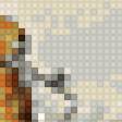 Preview of cross stitch pattern: #2282275