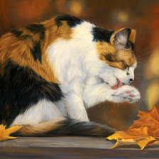 Cross stitch pattern: #2282771