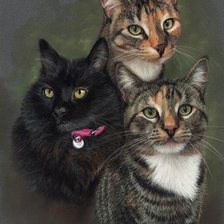 Cross stitch pattern: #2282773