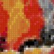 Preview of cross stitch pattern: #2283249