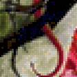 Preview of cross stitch pattern: #2283759