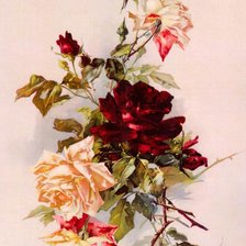 Cross stitch pattern: #2284105