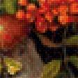 Preview of cross stitch pattern: #2284275