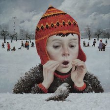 Cross stitch pattern: #2284374