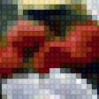 Preview of cross stitch pattern: #2285091