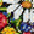 Preview of cross stitch pattern: #2285536