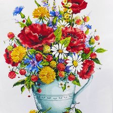 Cross stitch pattern: #2285536