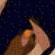 Preview of cross stitch pattern: #2285550