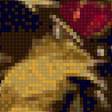 Preview of cross stitch pattern: #2285556