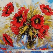 Cross stitch pattern: #2285556