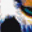 Preview of cross stitch pattern: #2286520