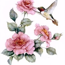 Cross stitch pattern: #2287160