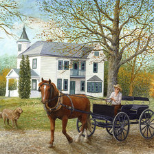 Cross stitch pattern: #2287341