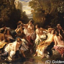 Cross stitch pattern: #2287602