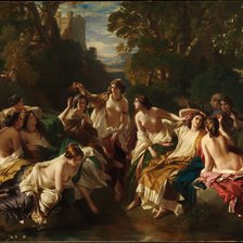 Cross stitch pattern: #2287615