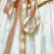 Preview of cross stitch pattern: #2287730