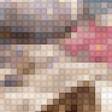 Preview of cross stitch pattern: #2287843