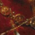 Preview of cross stitch pattern: #2289408