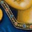 Preview of cross stitch pattern: #2289476