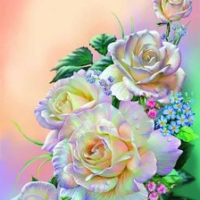 Cross stitch pattern: #2290233