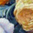 Preview of cross stitch pattern: #2290666