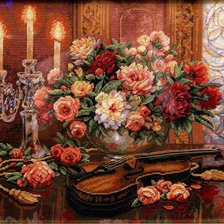 Cross stitch pattern: #2291085