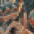 Preview of cross stitch pattern: #2292458