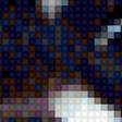 Preview of cross stitch pattern: #2292495