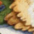 Preview of cross stitch pattern: #2292748