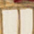 Preview of cross stitch pattern: #2292779