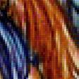 Preview of cross stitch pattern: #2292850