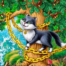 Cross stitch pattern: #2293693