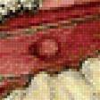 Preview of cross stitch pattern: #2293749