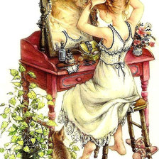 Cross stitch pattern: #2293749